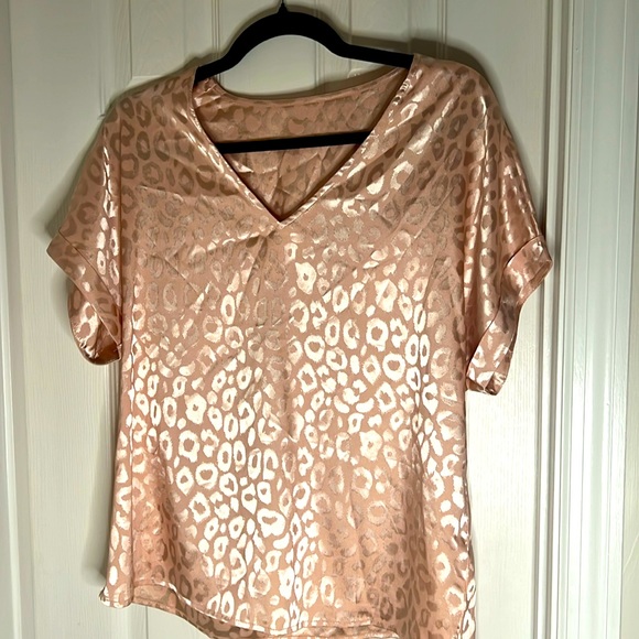 SHEIN top - Picture 1 of 3